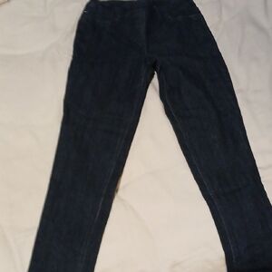 VENUS Midnight Blue Jeans